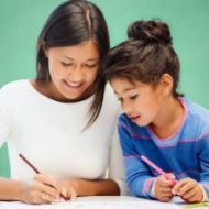 Careers for Moms – Teaching