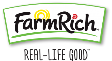 Farm Rich Logo