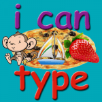 Learn to Type - I Can Type App