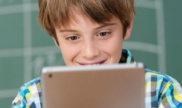 Top Tech Resources for Kids with Dysgraphia. SunshineandHurricanes.com