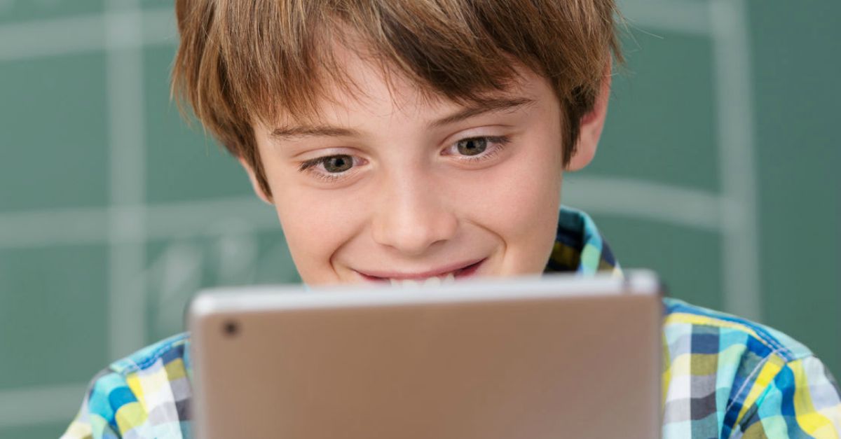 Top Tech Resources for Kids with Dysgraphia. SunshineandHurricanes.com