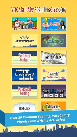 10 Best Apps For Spelling Practice