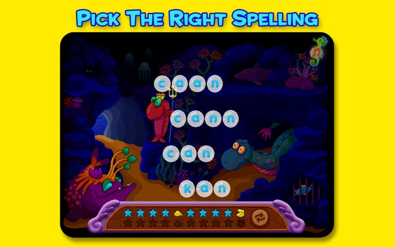 10 Apps To Help Kids With Spelling Practice