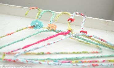 Crafts For Teens Decorative Hangers