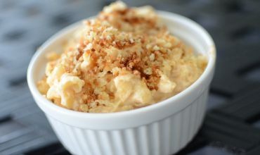 Crock Pot Mac and Cheese