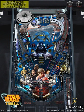 Star Wars Apps