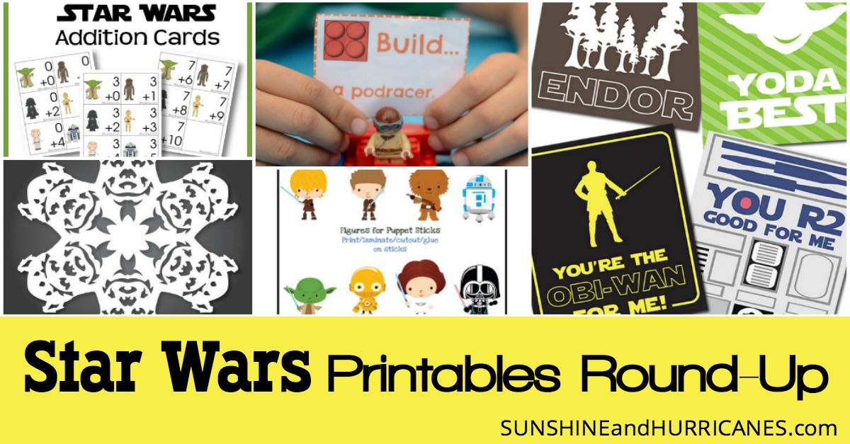 star wars printables an out of this world round up