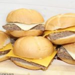 Burger Sliders