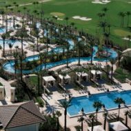 Orlando Family Resort Omni Champions Gate