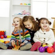 Great Educational Toys For Preschoolers