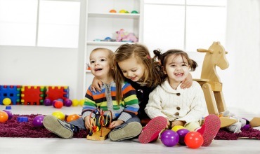 Great Educational Toys For Preschoolers