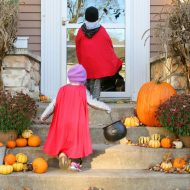 Healthy Halloween Treats – 10 Alternatives to Halloween Candy