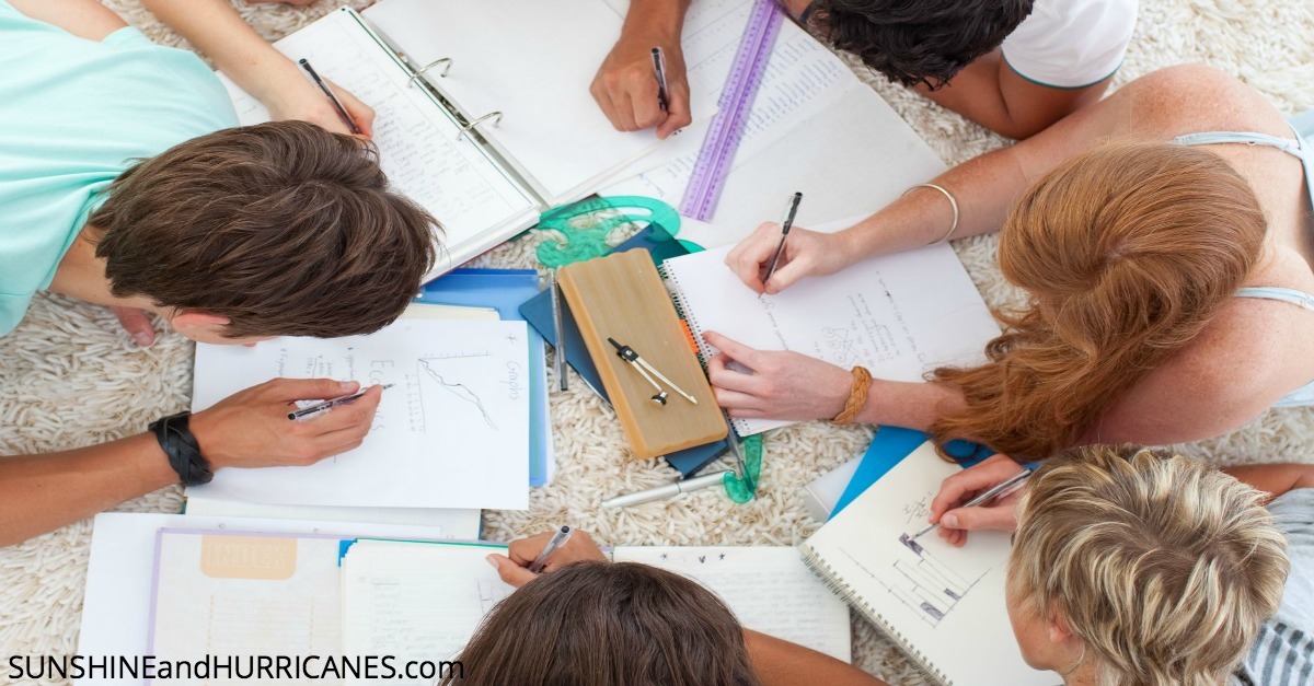 Best homework help app