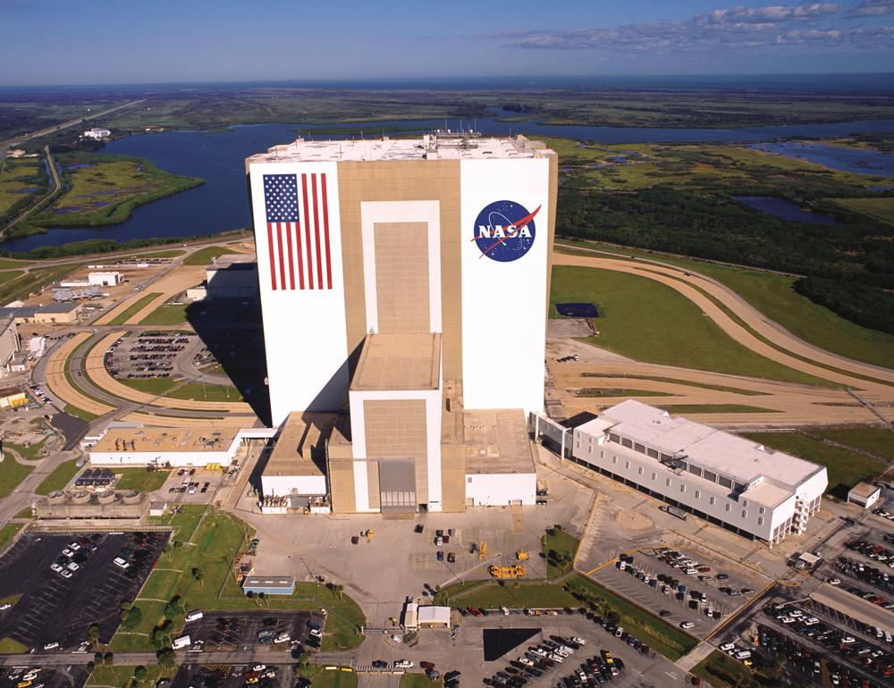 Visit the Kennedy Space Center for learning and fun, great for all ages!