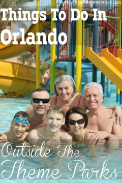 More To Do Orlando