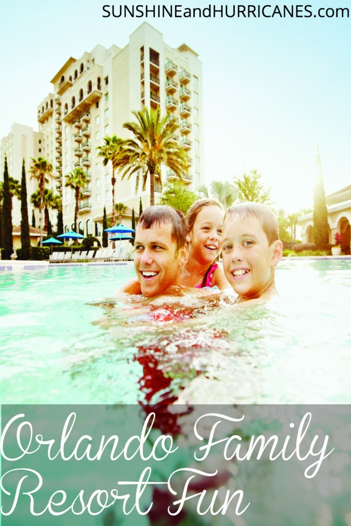 Orlando Family Resort