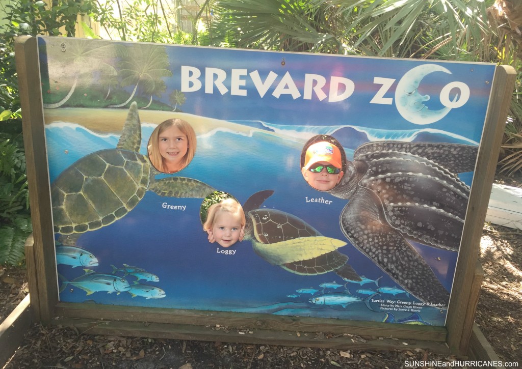 Florida Family Travel Cocoa Beach