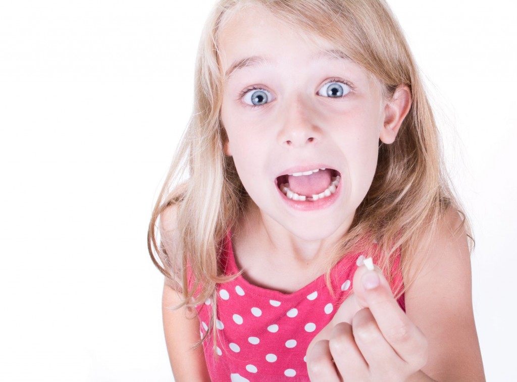 Do you know what the mom code says about the tooth fairy? 
