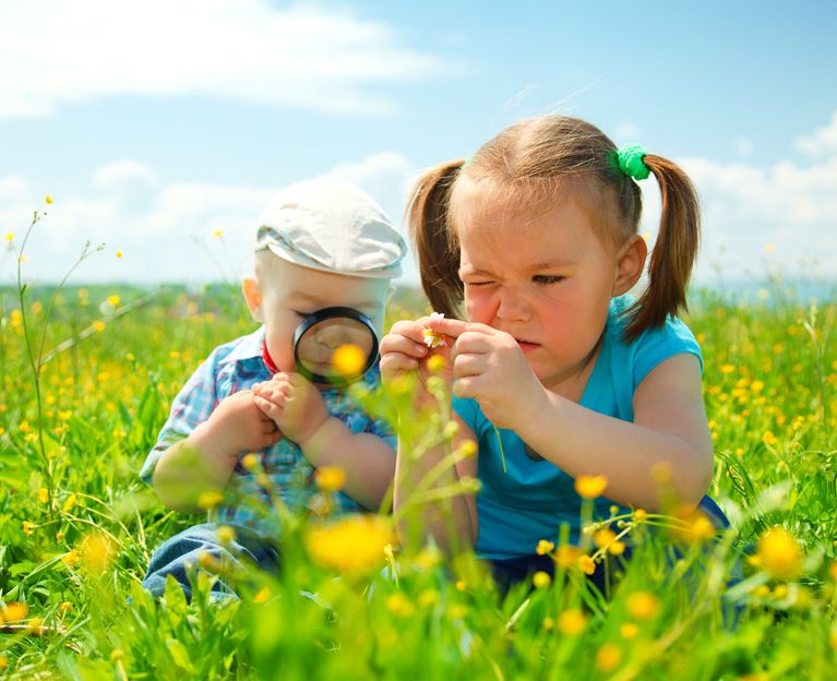 Gifted And Talented Children What You May NOT Know