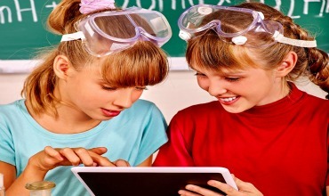 science apps for kids