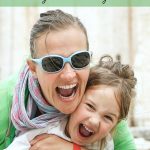 How many times did you laugh last week? When was the last time you laughed so hard you cried? It is true what they say, laughter is the best medicine. Our kids can be total goofballs and love to be silly, but we have a hard time joining in. Re-connect with your inner-child and your actual child with these 10 Ways to Be Silly and Laugh with Your Kids. SunshineandHurricanes.com