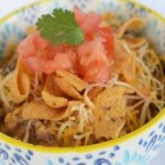 Easy Taco Soup