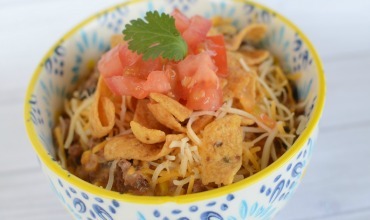 Easy Taco Soup