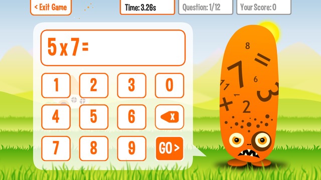 Math Apps For Kids