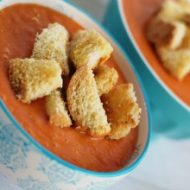 Tomato Soup