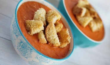 Tomato Soup