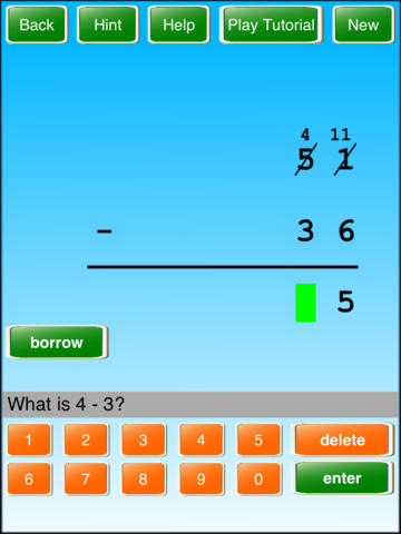 Geometry Maths Games