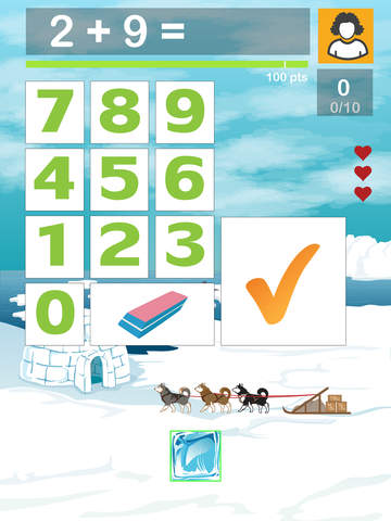 math apps