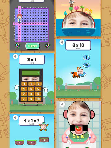 math apps for kids