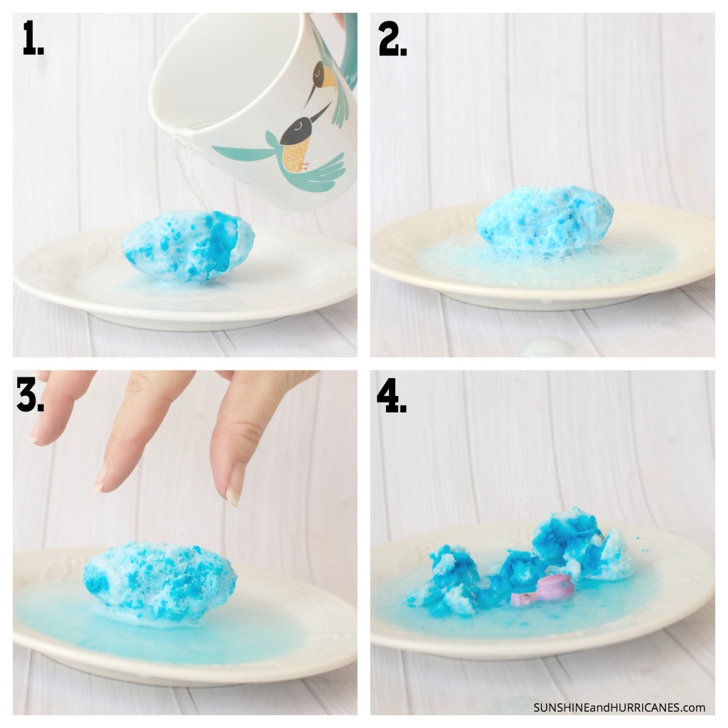 DIY Surprise Eggs.