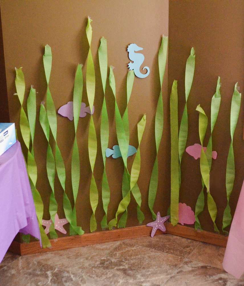 Finding Dory Party Ideas