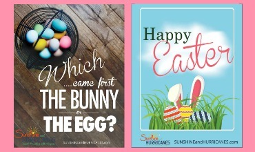 Easter Printables