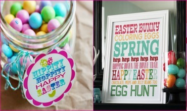 Easter Printables