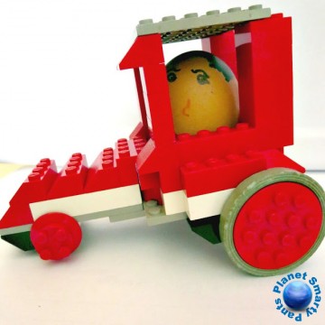 STEM Activities for Kids - Easter Project