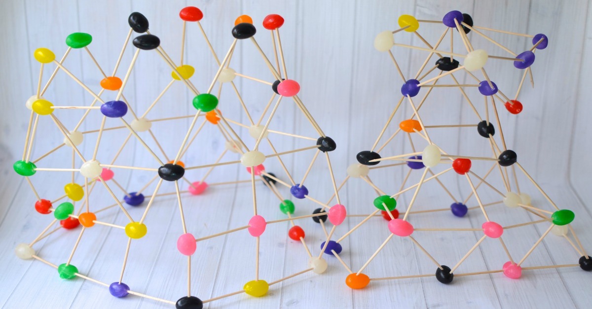 STEM Activities for Kids - Easter Project
