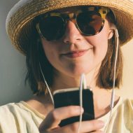 Cell Phone Rules For Tweens and Teens