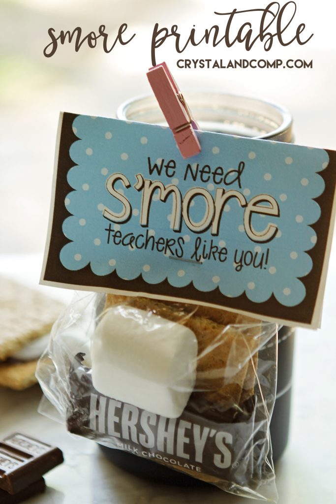 Teacher Appreciation Gifts and End of Year Teacher Gift Ideas