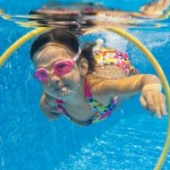 The Best Swimming Games For Kids