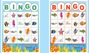 Finding Dory Games - Finding Dory Printables