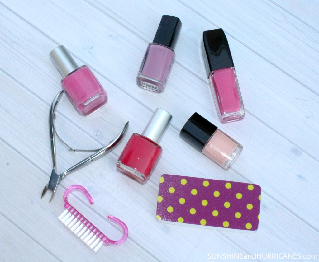 Teen Beauty Tips