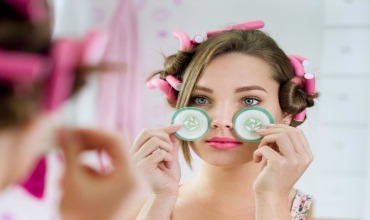 Teen Beauty Tips