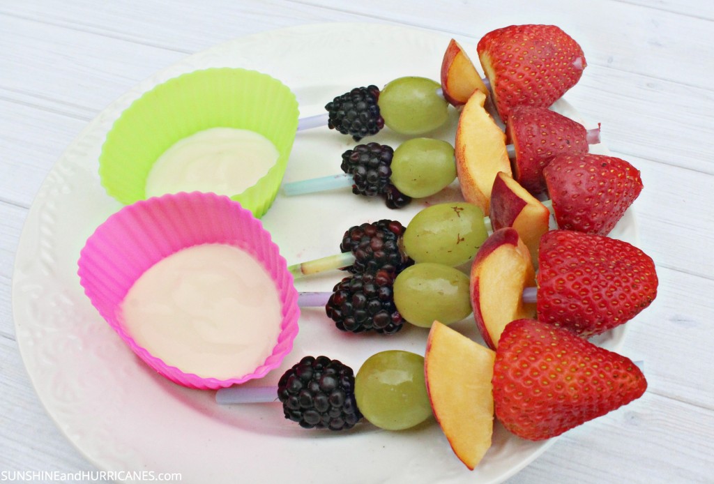 Fruit Dip