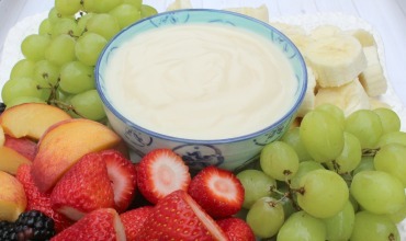 Fruit Dip