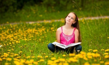 Summer Reading for Tweens