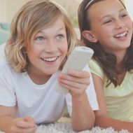 Kids TV Shows That Will Keep Them From Growing Up Too Fast (Kindergarten to Preteen)
