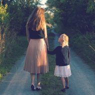 Grace Instead of Judgement: Explaining Why Different Families Make Different Choices